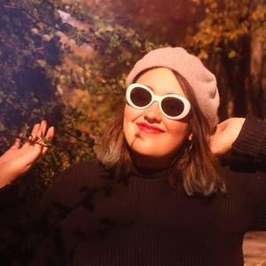 Meet your Posher, Kathryn